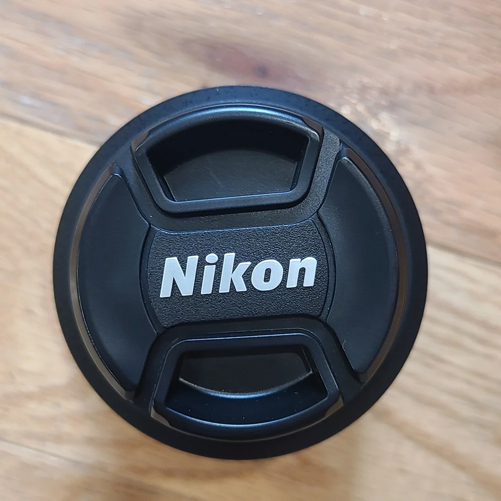 Nikon D3100 Black DSLR Camera, Lenses, Gear & Accessories